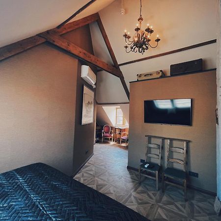 Boutique Hotel Bajoene Middelburg Esterno foto