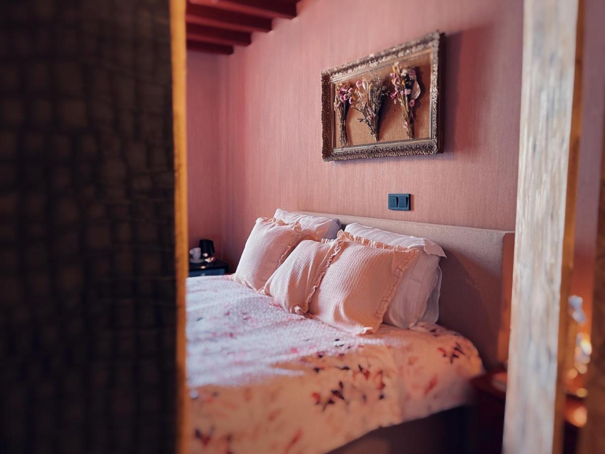 Boutique Hotel Bajoene Middelburg Esterno foto