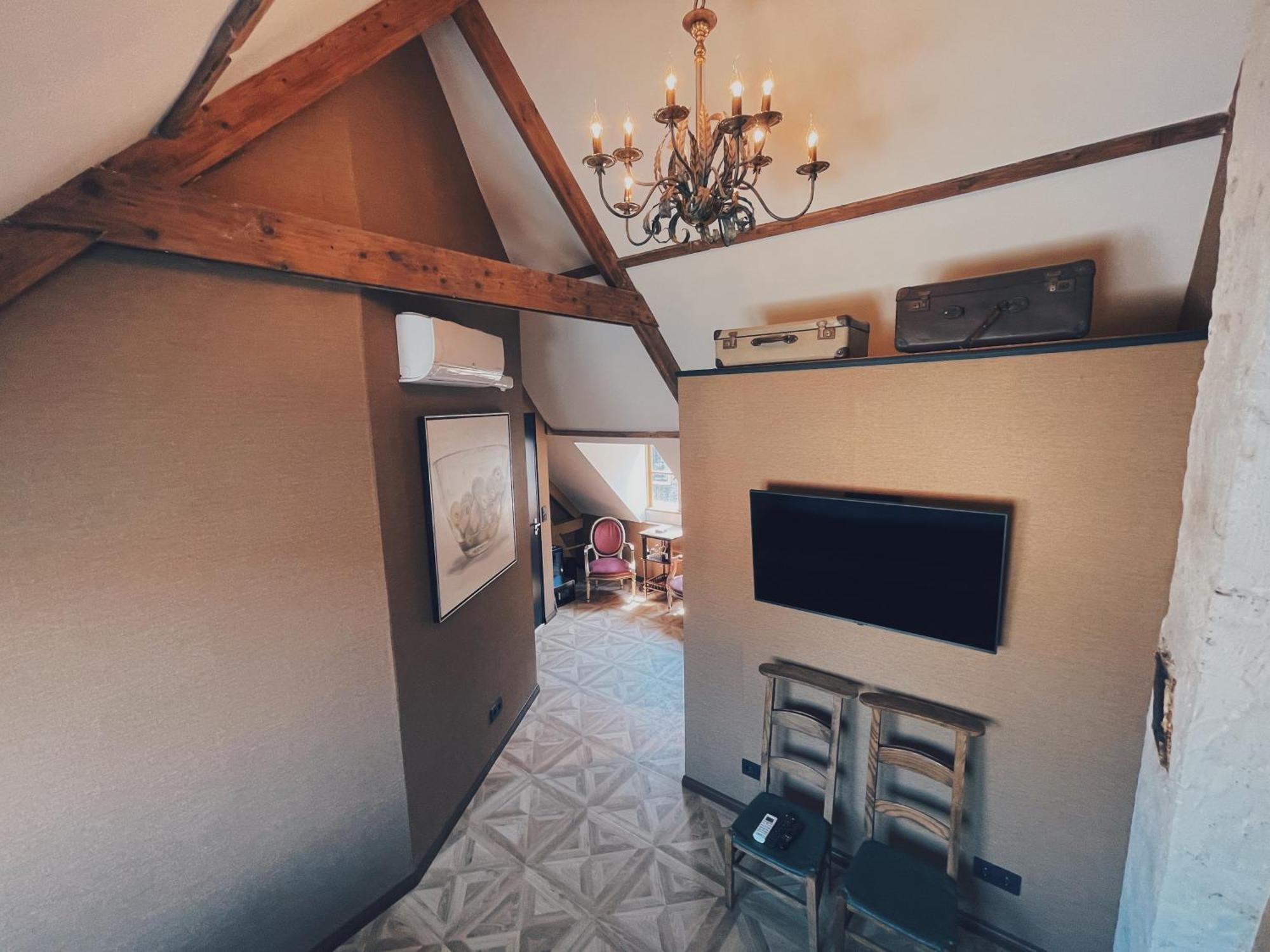Boutique Hotel Bajoene Middelburg Esterno foto