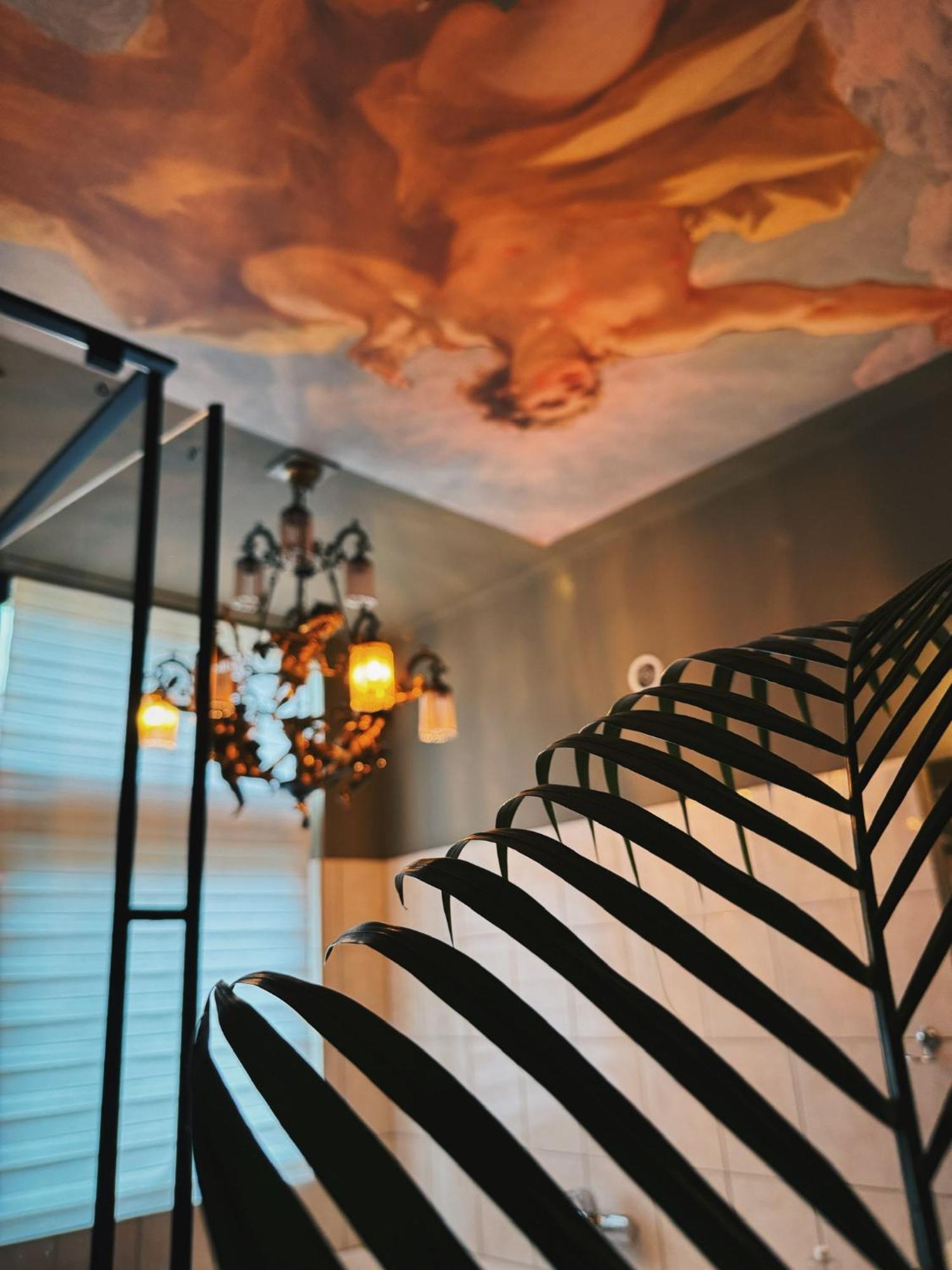 Boutique Hotel Bajoene Middelburg Esterno foto
